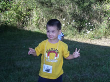 Ryan July 2006
